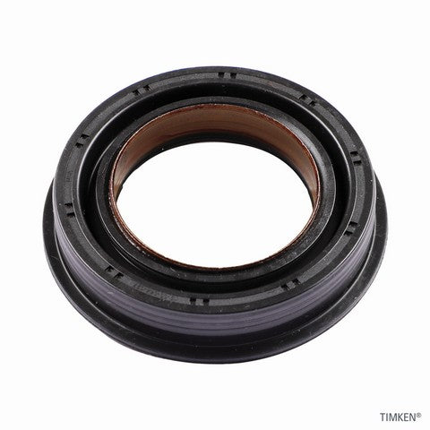 Timken Transfer Case Output Shaft Seal P/N:710682 Fits: Cadillac Escalade, Chevrolet Avalanche, Chevrolet Express 1500, Chevrolet Express 2500, Chevrolet Silverado 1500, Chevrolet Silverado 2500 Hd, Chevrolet Suburban 1500, Chevrolet Suburban 2500 - Image 1