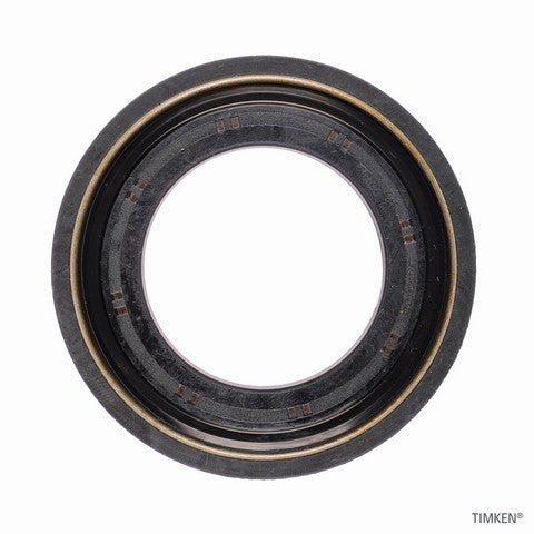 Timken Transfer Case Output Shaft Seal P/N:710682 Fits: Cadillac Escalade, Chevrolet Avalanche, Chevrolet Express 1500, Chevrolet Express 2500, Chevrolet Silverado 1500, Chevrolet Silverado 2500 Hd, Chevrolet Suburban 1500, Chevrolet Suburban 2500 - Image 2