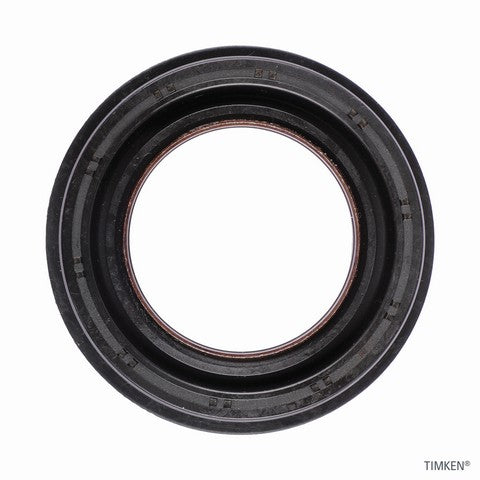 Timken Transfer Case Output Shaft Seal P/N:710682 Fits: Cadillac Escalade, Chevrolet Avalanche, Chevrolet Express 1500, Chevrolet Express 2500, Chevrolet Silverado 1500, Chevrolet Silverado 2500 Hd, Chevrolet Suburban 1500, Chevrolet Suburban 2500 - Image 4