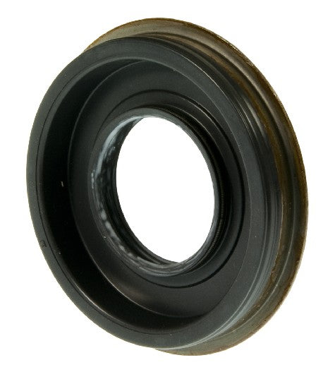 National Transfer Case Output Shaft Seal P/N:710683 Fits: Chrysler Aspen 09-07, Dodge Dakota 07-01, Dodge Durango 09-01, Dodge Ram 1500 10-04, Mitsubishi Raider 07-06, Ram 1500 17-11 - Image 1