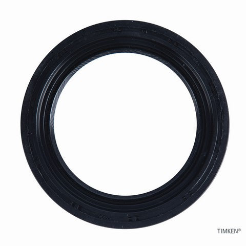 Timken Automatic Transmission Torque Converter Seal,Transfer Case Input Shaft Seal P/N:710684 Fits: Chrysler 300 18-15, Dodge Challenger 18-15, Dodge Charger 18-15, Jeep Commander 10-06, Jeep Grand Cherokee 10-05, Jeep Liberty 12-08 - Image 4