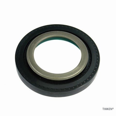 Timken Drive Axle Shaft Seal,Steering Knuckle Seal P/N:710685 Fits: Ford E-250, Ford Excursion, Ford F-250 Super Duty, Ford F-350 Super Duty, Ford F-450 Super Duty, Ford F-550 Super Duty - Image 1