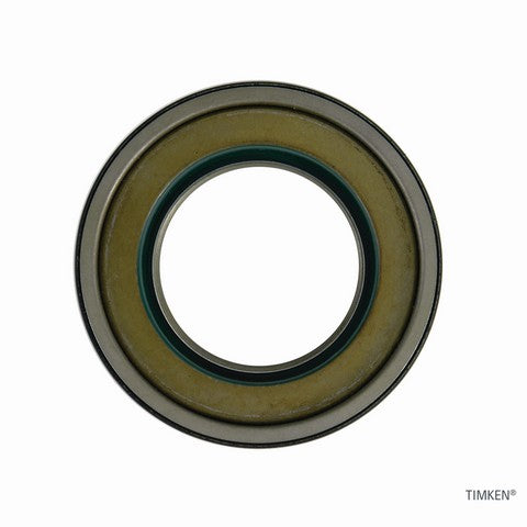 Timken Drive Axle Shaft Seal,Steering Knuckle Seal P/N:710685 Fits: Ford E-250, Ford Excursion, Ford F-250 Super Duty, Ford F-350 Super Duty, Ford F-450 Super Duty, Ford F-550 Super Duty - Image 2