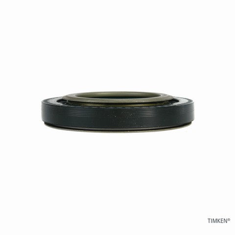 Timken Drive Axle Shaft Seal,Steering Knuckle Seal P/N:710685 Fits: Ford E-250, Ford Excursion, Ford F-250 Super Duty, Ford F-350 Super Duty, Ford F-450 Super Duty, Ford F-550 Super Duty - Image 3