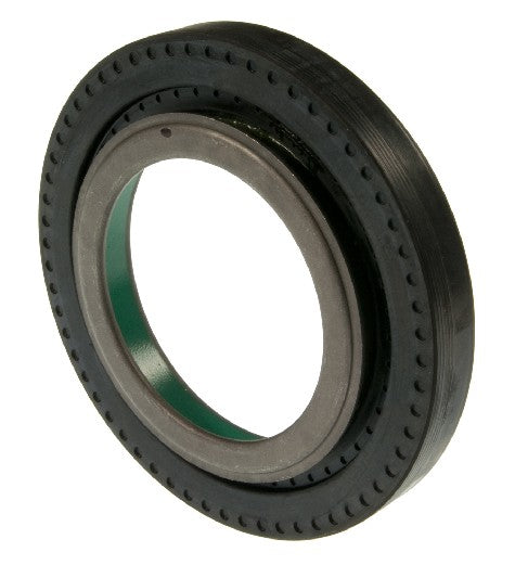 National Drive Axle Shaft Seal P/N:710685 Fits: Ford Excursion 2005, Ford F-250 Super Duty 20-05, Ford F-350 Super Duty 20-05, Ford F-450 Super Duty 20-05, Ford F-550 Super Duty 20-05 - Image 1