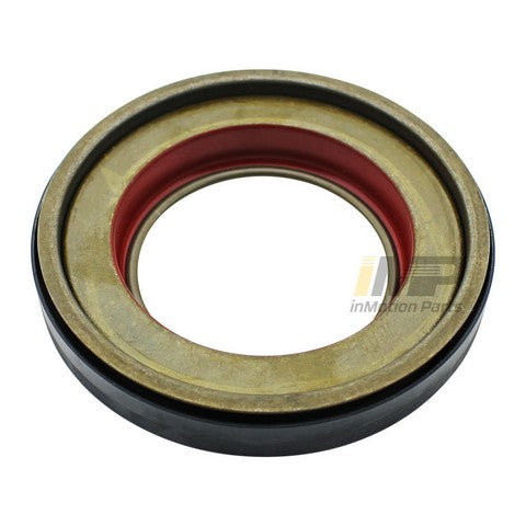InMotion Parts Drive Axle Shaft Seal P/N:WS710685 Fits: Ford Excursion 2005, Ford F-250 Super Duty 18-05, Ford F-350 Super Duty 18-05, Ford F-450 Super Duty 18-05, Ford F-550 Super Duty 18-05 - Image 2