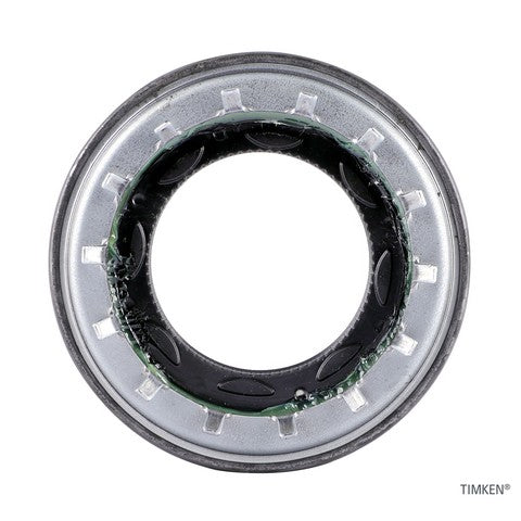 Timken Drive Axle Shaft Seal P/N:710687 Fits: Buick Rainier 2004, Chevrolet Trailblazer 09-02, Chevrolet Trailblazer Ext 06-02, GMC Envoy 09-02, GMC Envoy Xl 06-02, GMC Envoy Xuv 05-04, Oldsmobile Bravada 04-02, Saab 9-7x 09-05 - Image 2