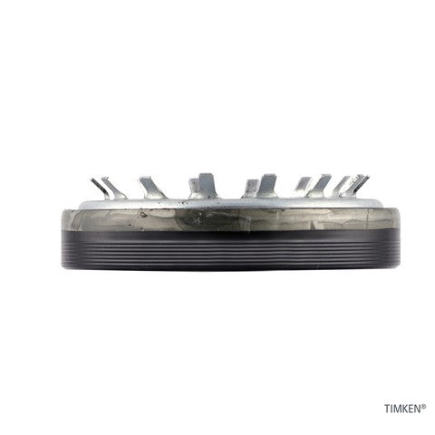 Timken Drive Axle Shaft Seal P/N:710687 Fits: Buick Rainier 2004, Chevrolet Trailblazer 09-02, Chevrolet Trailblazer Ext 06-02, GMC Envoy 09-02, GMC Envoy Xl 06-02, GMC Envoy Xuv 05-04, Oldsmobile Bravada 04-02, Saab 9-7x 09-05 - Image 3