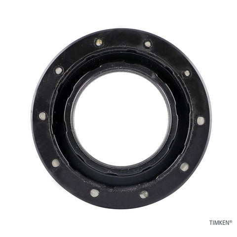 Timken Drive Axle Shaft Seal P/N:710687 Fits: Buick Rainier 2004, Chevrolet Trailblazer 09-02, Chevrolet Trailblazer Ext 06-02, GMC Envoy 09-02, GMC Envoy Xl 06-02, GMC Envoy Xuv 05-04, Oldsmobile Bravada 04-02, Saab 9-7x 09-05 - Image 4