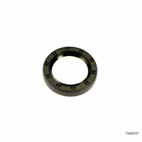 Timken Manual Transmission Extension Housing Seal P/N:710689 Fits: Chevrolet Colorado, GMC Canyon, Lexus Gs300, Lexus Gs350, Lexus Is250, Lexus Is300, Lexus Is350, Lexus Rc200t, Lexus Rc300, Lexus Rc350, Pontiac Solstice, Toyota 4runner, Toyota Tacoma - Image 1
