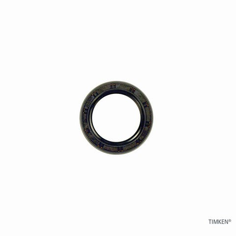Timken Manual Transmission Extension Housing Seal P/N:710689 Fits: Chevrolet Colorado, GMC Canyon, Lexus Gs300, Lexus Gs350, Lexus Is250, Lexus Is300, Lexus Is350, Lexus Rc200t, Lexus Rc300, Lexus Rc350, Pontiac Solstice, Toyota 4runner, Toyota Tacoma - Image 4