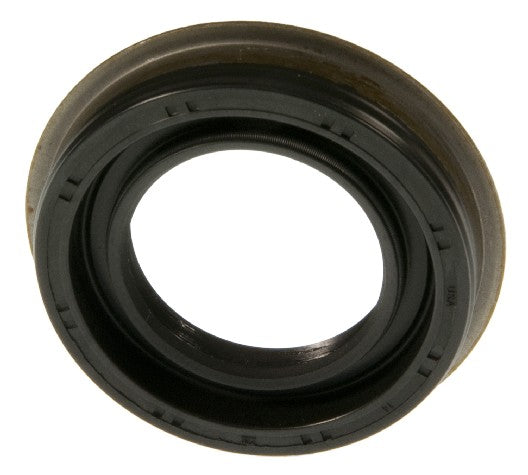 National Transfer Case Input Shaft Seal,Transfer Case Output Shaft Seal P/N:710692 Fits: Buick Rainier, Chevrolet Equinox, Chevrolet Trailblazer, Chevrolet Trailblazer Ext, Chrysler Aspen, Dodge Durango, GMC Envoy, GMC Envoy Xl, GMC Envoy Xuv - Image 1