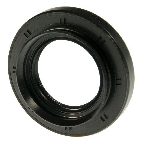 National Differential Pinion Seal P/N:710697 Fits: Lexus Gx460 18-10, Lexus Gx470 09-03, Lexus Lx470 07-03, Toyota 4runner 19-03, Toyota Fj Cruiser 14-07, Toyota Land Cruiser 07-03, Toyota Sequoia 07-05, Toyota Tacoma 19-05 - Image 1