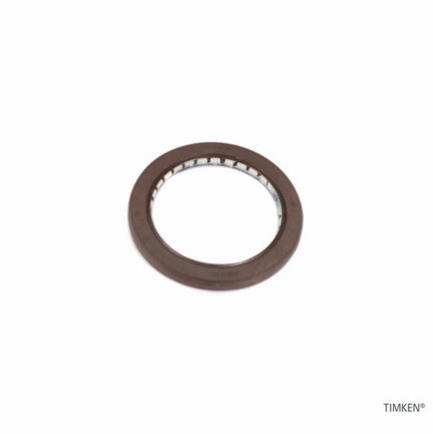Timken Automatic Transmission Torque Converter Seal P/N:710699 Fits: Buick Regal 13-11, Buick Verano 2013, Cadillac Srx 11-10, Chevrolet Cruze 15-14, Hyundai Veracruz 10-07, Mazda 6 13-09, Mazda Cx-9 15-07, Saab 9-5 11-10 - Image 1
