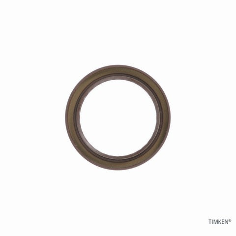 Timken Automatic Transmission Torque Converter Seal P/N:710699 Fits: Buick Regal 13-11, Buick Verano 2013, Cadillac Srx 11-10, Chevrolet Cruze 15-14, Hyundai Veracruz 10-07, Mazda 6 13-09, Mazda Cx-9 15-07, Saab 9-5 11-10 - Image 2