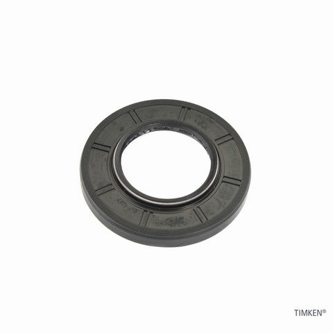Timken Automatic Transmission Output Shaft Seal P/N:710700 Fits: Ford Five Hundred 07-05, Ford Fusion 12-06, Hyundai Veracruz 12-07, Lincoln Mkz 12-07, Lincoln Zephyr 2006, Mercury Milan 09-06, Mercury Montego 07-05 - Image 1