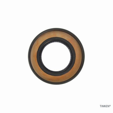 Timken Automatic Transmission Output Shaft Seal P/N:710700 Fits: Ford Five Hundred 07-05, Ford Fusion 12-06, Hyundai Veracruz 12-07, Lincoln Mkz 12-07, Lincoln Zephyr 2006, Mercury Milan 09-06, Mercury Montego 07-05 - Image 2