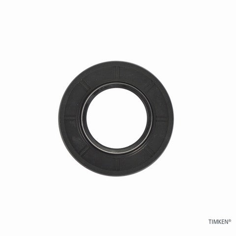 Timken Automatic Transmission Output Shaft Seal P/N:710700 Fits: Ford Five Hundred 07-05, Ford Fusion 12-06, Hyundai Veracruz 12-07, Lincoln Mkz 12-07, Lincoln Zephyr 2006, Mercury Milan 09-06, Mercury Montego 07-05 - Image 4