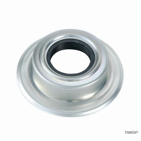 Timken Drive Axle Shaft Seal,Steering Knuckle Seal P/N:710701 Fits: Ford Excursion 2005, Ford F-250 Super Duty 22-10, Ford F-350 Super Duty 22-05, Ford F-450 Super Duty 22-05, Ford F-550 Super Duty 22-05 - Image 1
