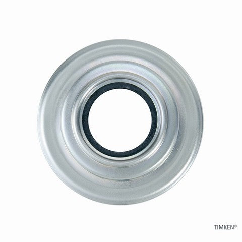 Timken Drive Axle Shaft Seal,Steering Knuckle Seal P/N:710701 Fits: Ford Excursion 2005, Ford F-250 Super Duty 22-10, Ford F-350 Super Duty 22-05, Ford F-450 Super Duty 22-05, Ford F-550 Super Duty 22-05 - Image 4