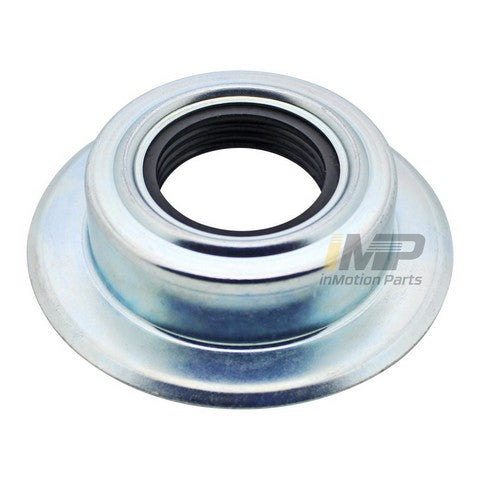 InMotion Parts Axle Spindle Seal P/N:WS710701 Fits: Ford Excursion 2005, Ford F-250 Super Duty 22-05, Ford F-350 Super Duty 22-05, Ford F-450 Super Duty 20-05, Ford F-550 Super Duty 20-05 - Image 1