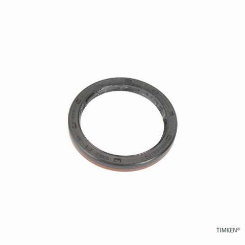 Timken Automatic Transmission Output Shaft Seal P/N:710705 Fits: Ford Edge 17-15, Ford Fusion 11-10, Lincoln Mkc 19-15, Lincoln Mkt 16-13 - Image 1
