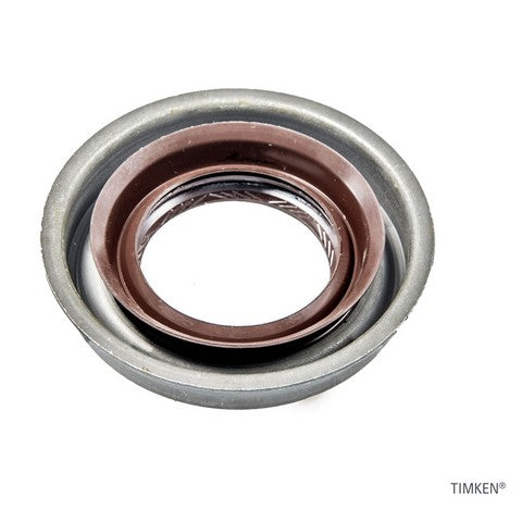 Timken Automatic Transmission Output Shaft Seal P/N:710709 Fits: Buick Cascada, Buick Encore, Buick Envision, Buick Lacrosse, Buick Regal, Buick Verano, Chevrolet Captiva Sport, Chevrolet Cruze, Chevrolet Cruze Limited - Image 1