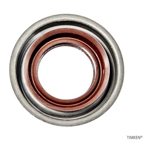 Timken Automatic Transmission Output Shaft Seal P/N:710709 Fits: Buick Cascada, Buick Encore, Buick Envision, Buick Lacrosse, Buick Regal, Buick Verano, Chevrolet Captiva Sport, Chevrolet Cruze, Chevrolet Cruze Limited - Image 2