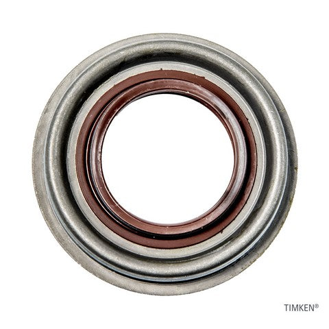 Timken Automatic Transmission Output Shaft Seal P/N:710709 Fits: Buick Cascada, Buick Encore, Buick Envision, Buick Lacrosse, Buick Regal, Buick Verano, Chevrolet Captiva Sport, Chevrolet Cruze, Chevrolet Cruze Limited - Image 4