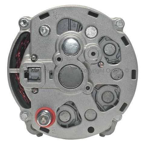 Quality-Built Alternator P/N:7107112 Fits: Chevrolet Corvair 69-65 - Image 3