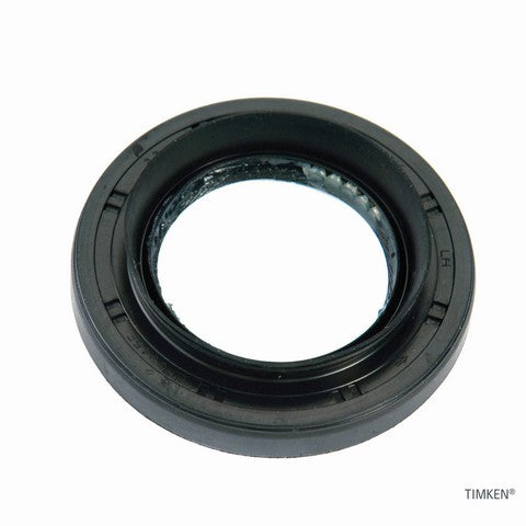 Timken Automatic Transmission Output Shaft Seal P/N:710715 Fits: Chevrolet Aveo 11-04, Chevrolet Aveo5 11-06, Chevrolet Spark 2013, Pontiac G3 10-09 - Image 1