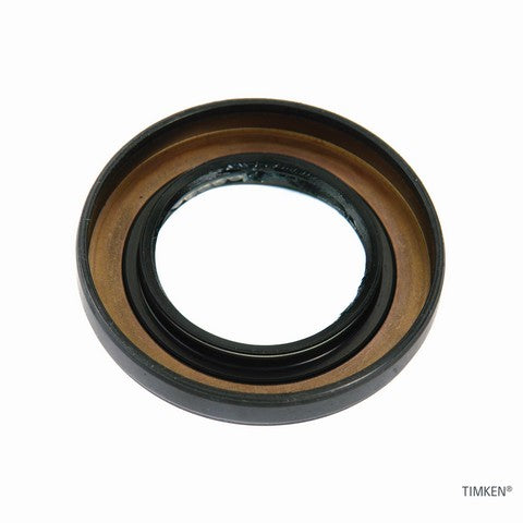 Timken Automatic Transmission Output Shaft Seal P/N:710715 Fits: Chevrolet Aveo 11-04, Chevrolet Aveo5 11-06, Chevrolet Spark 2013, Pontiac G3 10-09 - Image 2