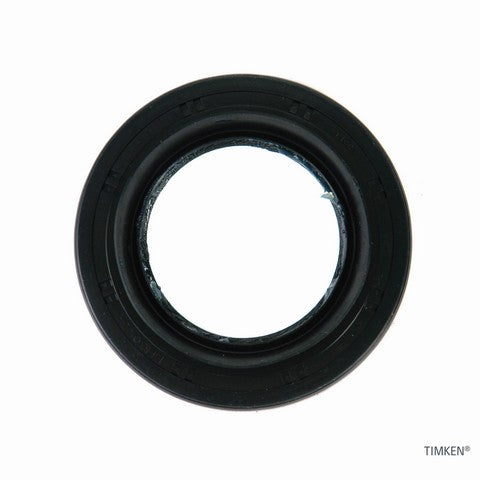 Timken Automatic Transmission Output Shaft Seal P/N:710715 Fits: Chevrolet Aveo 11-04, Chevrolet Aveo5 11-06, Chevrolet Spark 2013, Pontiac G3 10-09 - Image 4