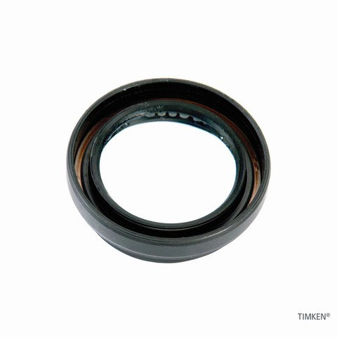 Timken Automatic Transmission Output Shaft Seal P/N:710716 Fits: Chevrolet Aveo 11-04, Chevrolet Aveo5 11-06, Chevrolet Spark 2013, Pontiac G3 10-09 - Image 2