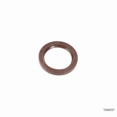 Timken Manual Transmission Input Shaft Seal P/N:710717 Fits: Chevrolet Silverado 2500 Hd, Chevrolet Silverado 3500, Ford F-250 Super Duty, Ford F-350 Super Duty, Ford F-450 Super Duty, Ford F-550 Super Duty, GMC Sierra 2500 Hd, GMC Sierra 3500 - Image 1