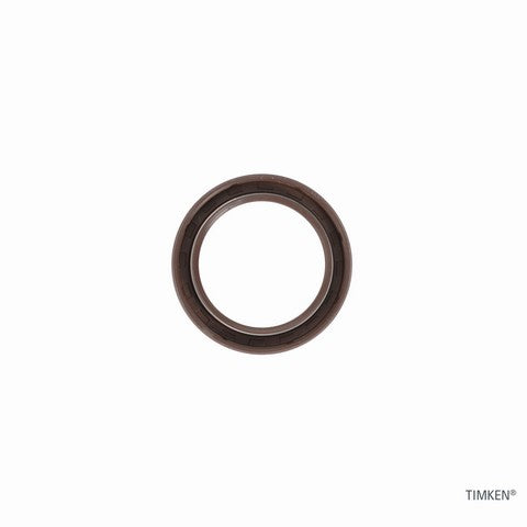 Timken Manual Transmission Input Shaft Seal P/N:710717 Fits: Chevrolet Silverado 2500 Hd, Chevrolet Silverado 3500, Ford F-250 Super Duty, Ford F-350 Super Duty, Ford F-450 Super Duty, Ford F-550 Super Duty, GMC Sierra 2500 Hd, GMC Sierra 3500 - Image 2