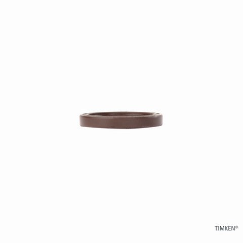 Timken Manual Transmission Input Shaft Seal P/N:710717 Fits: Chevrolet Silverado 2500 Hd, Chevrolet Silverado 3500, Ford F-250 Super Duty, Ford F-350 Super Duty, Ford F-450 Super Duty, Ford F-550 Super Duty, GMC Sierra 2500 Hd, GMC Sierra 3500 - Image 3