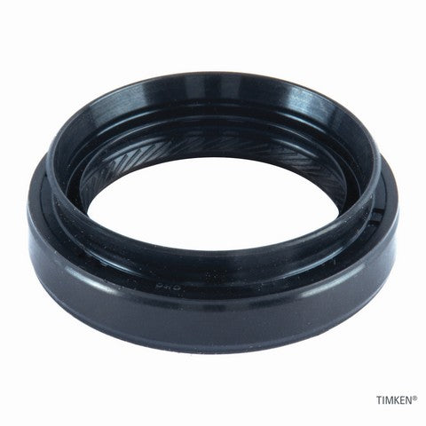 Timken Automatic Transmission Output Shaft Seal,Manual Transmission Input Shaft Seal P/N:710724 Fits: Subaru Crosstrek, Subaru Forester, Subaru Impreza, Subaru Legacy, Subaru Outback, Subaru Wrx, Subaru Wrx Sti, Subaru Xv Crosstrek, Suzuki Esteem - Image 1