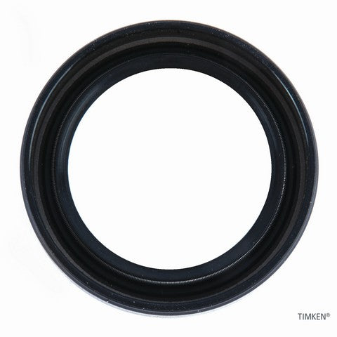 Timken Automatic Transmission Output Shaft Seal,Manual Transmission Input Shaft Seal P/N:710724 Fits: Subaru Crosstrek, Subaru Forester, Subaru Impreza, Subaru Legacy, Subaru Outback, Subaru Wrx, Subaru Wrx Sti, Subaru Xv Crosstrek, Suzuki Esteem - Image 2