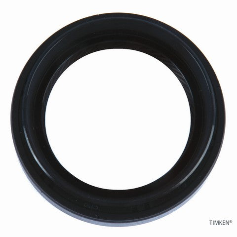 Timken Automatic Transmission Output Shaft Seal,Manual Transmission Input Shaft Seal P/N:710724 Fits: Subaru Crosstrek, Subaru Forester, Subaru Impreza, Subaru Legacy, Subaru Outback, Subaru Wrx, Subaru Wrx Sti, Subaru Xv Crosstrek, Suzuki Esteem - Image 4