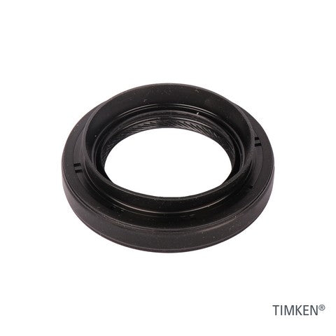 Timken Automatic Transmission Output Shaft Seal,Differential Pinion Seal P/N:710731 Fits: Lexus Ct200h, Lexus Es330, Mazda Mx-5 Miata, Scion Tc, Toyota Avalon, Toyota Camry, Toyota Corolla, Toyota Matrix, Toyota Prius, Toyota Prius Plug-in - Image 1
