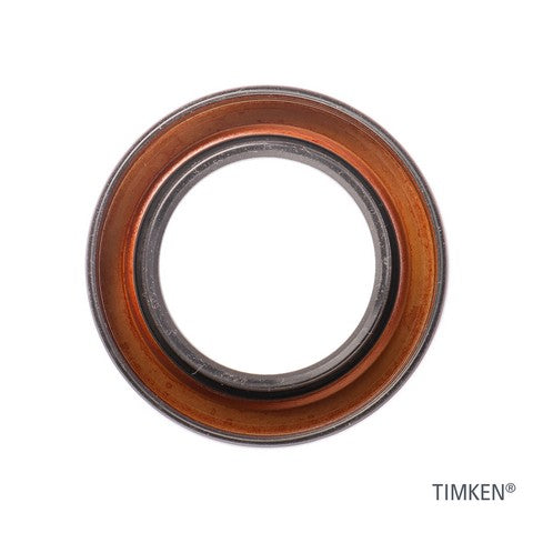 Timken Automatic Transmission Output Shaft Seal,Differential Pinion Seal P/N:710731 Fits: Lexus Ct200h, Lexus Es330, Mazda Mx-5 Miata, Scion Tc, Toyota Avalon, Toyota Camry, Toyota Corolla, Toyota Matrix, Toyota Prius, Toyota Prius Plug-in - Image 2