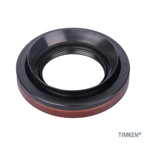 Timken Differential Pinion Seal P/N:710734 Fits: Lexus Gx460 18-10, Toyota 4runner 18-10, Toyota Tundra 10-07, Toyota Tundra 15-12 - Image 1