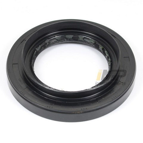 InMotion Parts Differential Pinion Seal P/N:WS710734 Fits: Lexus Gx470 09-08, Toyota Land Cruiser 11-08, Toyota Sequoia 19-08, Toyota Tundra 19-07 - Image 1