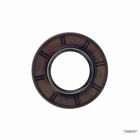 Timken Automatic Transmission Output Shaft Seal P/N:710737 Fits: Ford Five Hundred 07-05, Volvo C70 2000, Volvo S40 2000, Volvo S70 2000, Volvo V40 2000, Volvo V70 2000, Volvo Xc70 14-11, Volvo Xc90 14-07 - Image 4