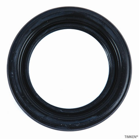 Timken Automatic Transmission Output Shaft Seal,Manual Transmission Output Shaft Seal P/N:710747 Fits: Chrysler Sebring, Dodge Stratus, Mitsubishi Diamante, Mitsubishi Eclipse, Mitsubishi Galant, Mitsubishi Lancer, Mitsubishi Mirage, Mitsubishi Outlander - Image 4