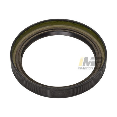 WJB Wheel Seal P/N:WS710755 Fits: Land Rover Defender 110 1993, Land Rover Defender 90 1997, Land Rover Defender 90 95-94, Land Rover Discovery 99-94, Land Rover Range Rover 94-87 - Image 1