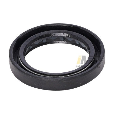 WJB Wheel Seal P/N:WS710757 Fits: Land Rover Discovery 99-94, Land Rover Range Rover 94-90 - Image 1