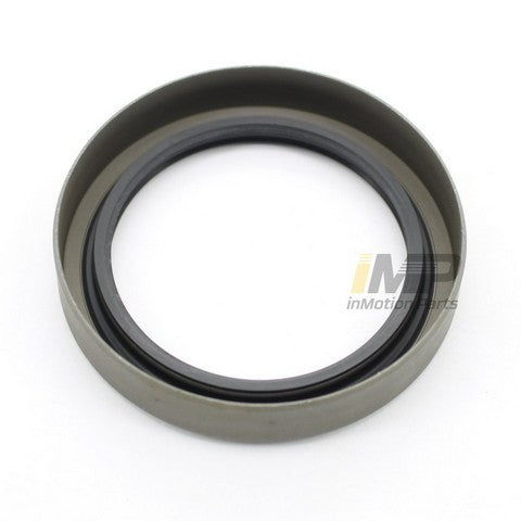 WJB Wheel Seal P/N:WS710758 Fits: Chrysler Crossfire, Mercedes-benz 300ce, Mercedes-benz 300sl, Mercedes-benz 400e, Mercedes-benz 500e, Mercedes-benz 500sl, Mercedes-benz 600sl, Mercedes-benz C220, Mercedes-benz C230, Mercedes-benz C240 - Image 2
