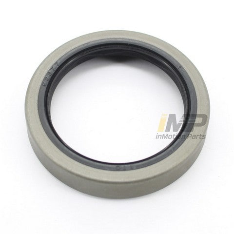 WJB Wheel Seal P/N:WS710758 Fits: Chrysler Crossfire, Mercedes-benz 300ce, Mercedes-benz 300sl, Mercedes-benz 400e, Mercedes-benz 500e, Mercedes-benz 500sl, Mercedes-benz 600sl, Mercedes-benz C220, Mercedes-benz C230, Mercedes-benz C240 - Image 1
